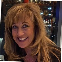 Yvonne Fredrick