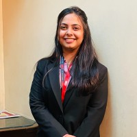 Vidhi Shah