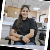 Mohini Zambare