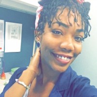 Deyanna Clark