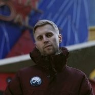 Oleksii Lapenko