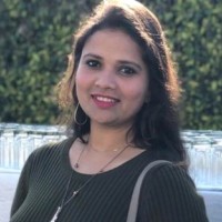 Reshma Rani
