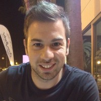 Antonis Meliou