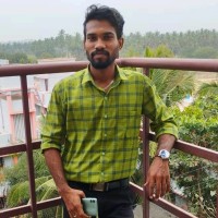 Mohan Kumar M