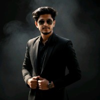Mohamed Thanish M