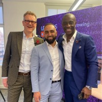 Mohammed Harune Malik Assoc CIPD