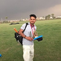 Sumit Mani