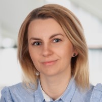 Justyna Dybek - Kupczyk