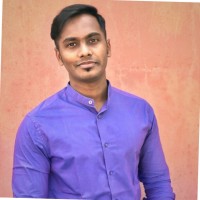 M Sagar Subudhi