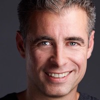 Gerben Lozeman, MBA