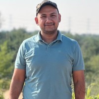 Mani Bhusal