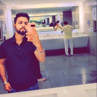 Abhinav kamble