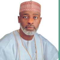 Nasir Daniya PhD, FNCS