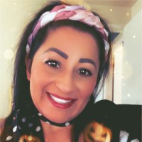 Lisa Suarez Naffate