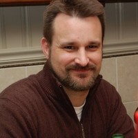 Dave Hieronymus