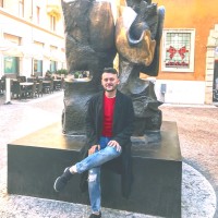 Vadim Tron