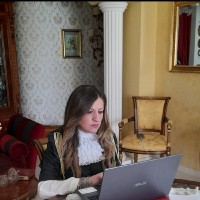 Grazia Caruso