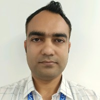 Sandeep Kachhwaha