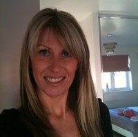 Debbie Peers