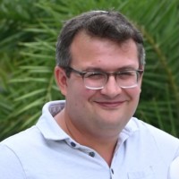 Joshua Strobel