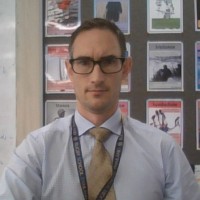 Simon Forrester