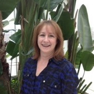 Heidi Johnsen