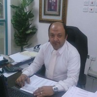 Baher Ali