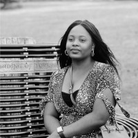 Patience Ilebode-Sule