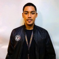 Marvin Allosada