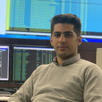 Saeid Ahmadi