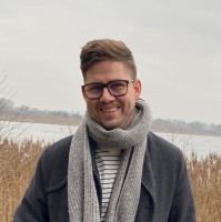 Niklas Madsen
