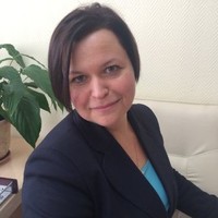 Julia Mikheenko