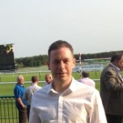 Dave Beaumont