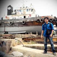 Mukhlis Muhammad
