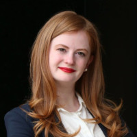 Meredith Casper (Irvine)