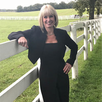 Stephanie Barrons
