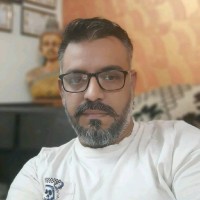 Yogesh Nagi