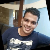 Sanket Chandorkar