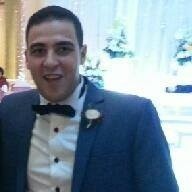 Mahmoud Fawaz