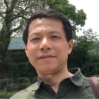 卢庆林