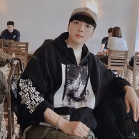 Jiho Park