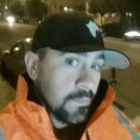 Christopher Cuff