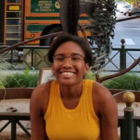 Destinee Webb