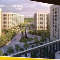 Oberoi Sky City