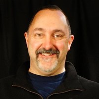 Steve Murray