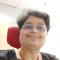 Asmita Sule