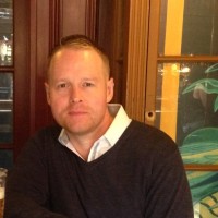 Darren Bryant