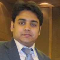 Abhishek Mishra
