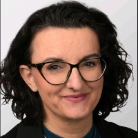 Stephanie Zimmermann