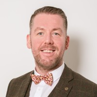 Gavin Boyle